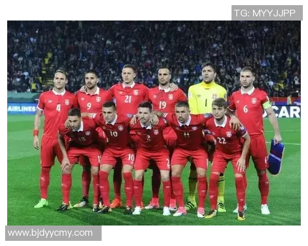 塞尔维亚足球球星的辉煌历程与绿茵场上不屈精神